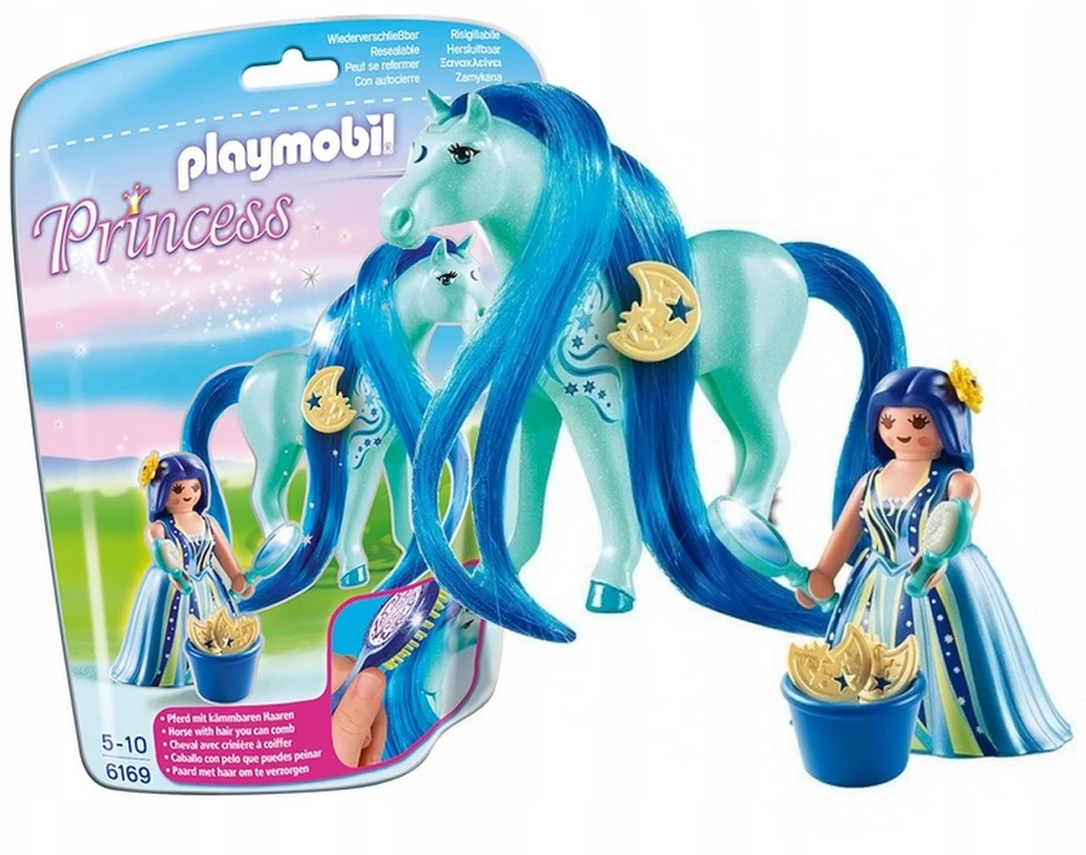 6169 PLAYMOBIL® Princess Luna