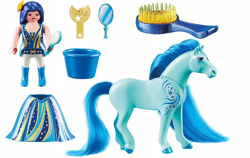 6169 PLAYMOBIL® Princess Luna