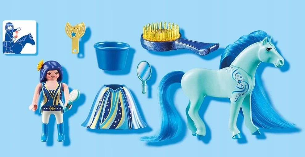 6169 PLAYMOBIL® Princess Luna