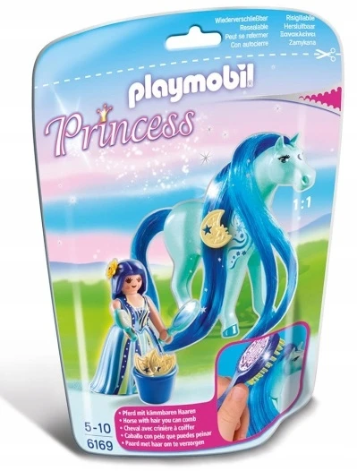 6169 PLAYMOBIL® Princess Luna