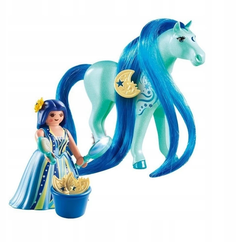 6169 PLAYMOBIL® Princess Luna