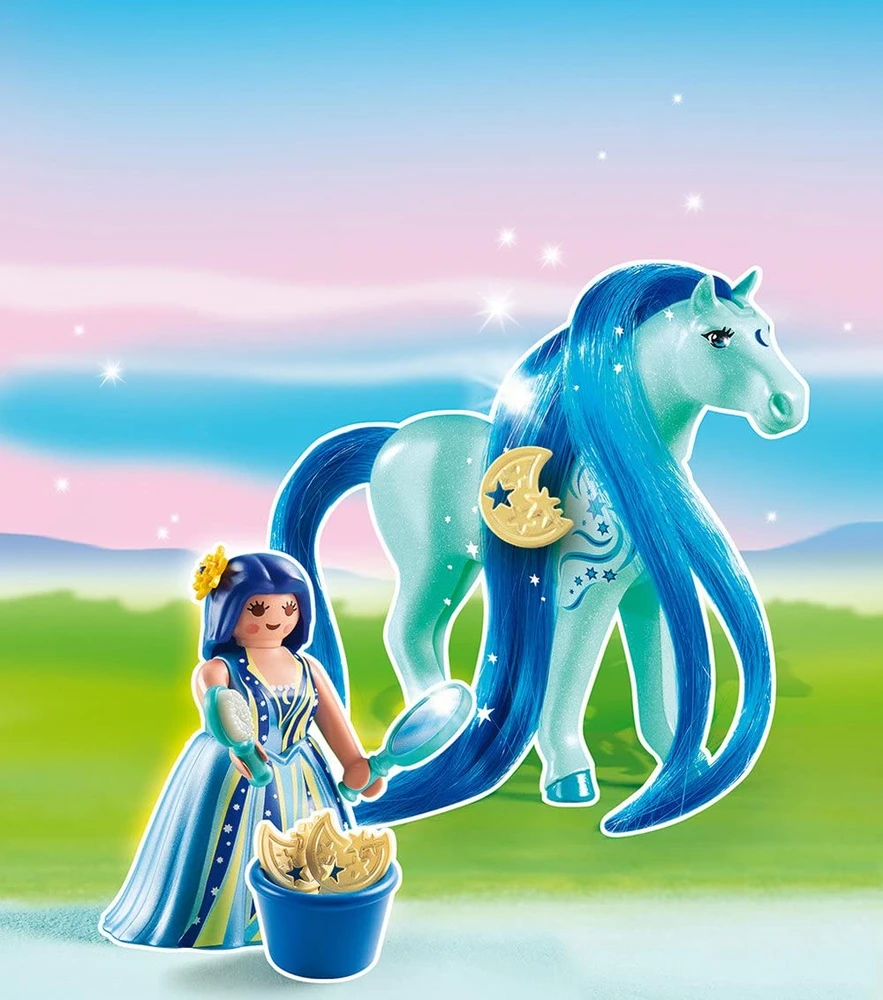 6169 PLAYMOBIL® Princess Luna