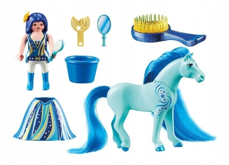 6169 PLAYMOBIL® Princess Luna