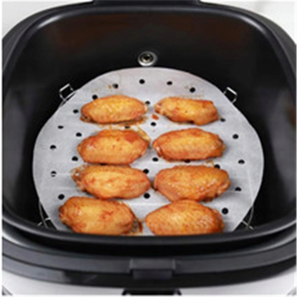 6vnt Air Fryer Cake kepimo priedai