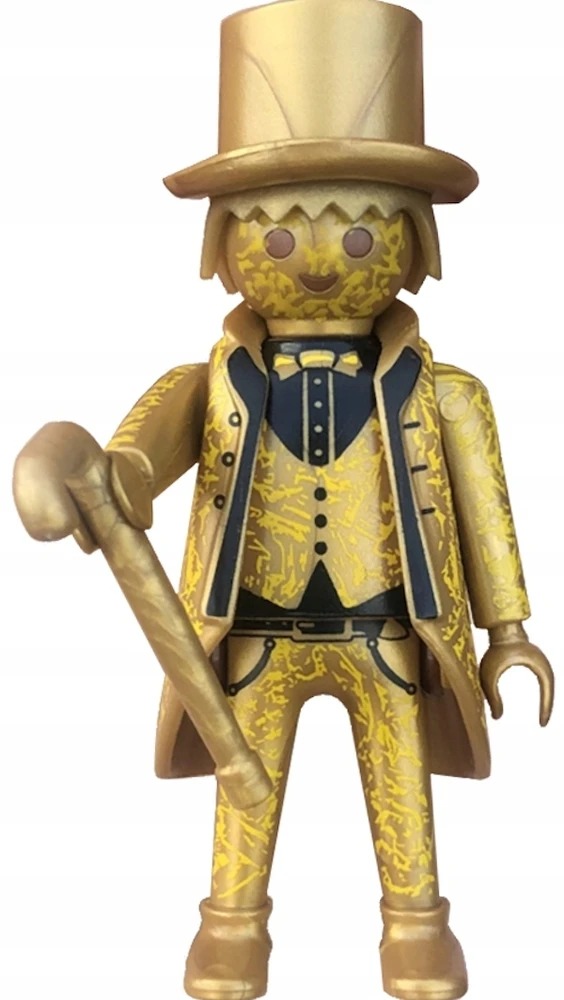 70377 PLAYMOBIL, gatvės atlikėjas
