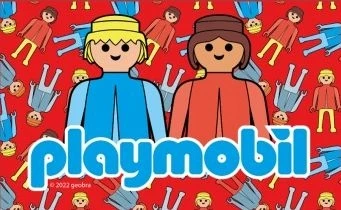 70824 PLAYMOBIL, DuoPack oro kaskadininkų šou