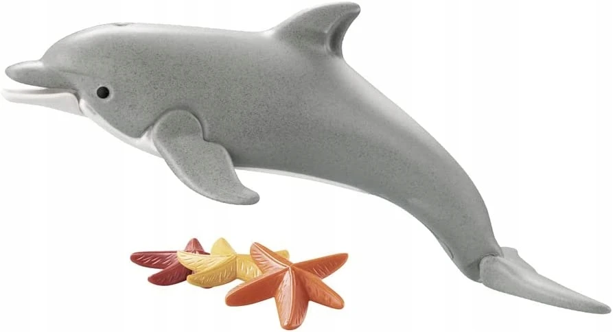 71051 PLAYMOBIL® Wiltopia, Delfinas