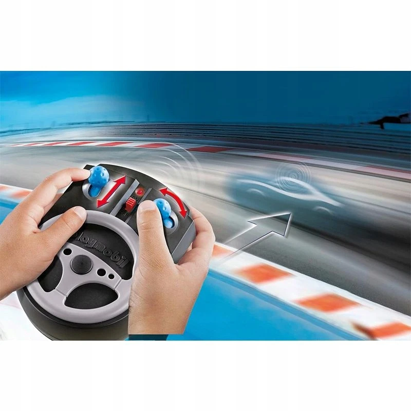 Playmobil City Life 71397 nuotolinio valdymo modulis turi Bluetooth funkciją