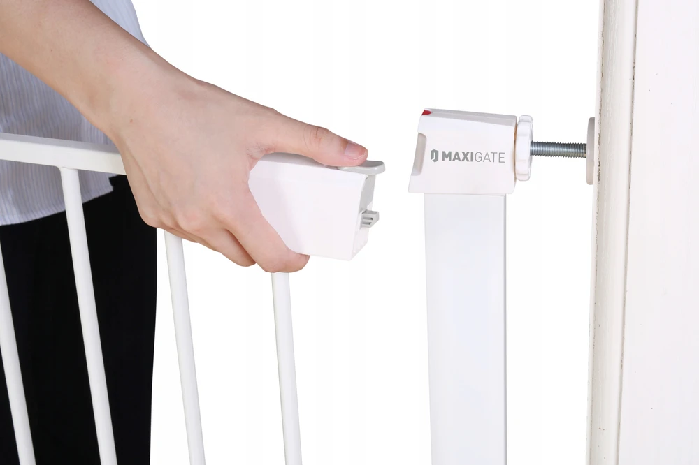 75-131cm MAXIGATE SAUGINIAI VARTAI LAIPTŲ DURĖMS