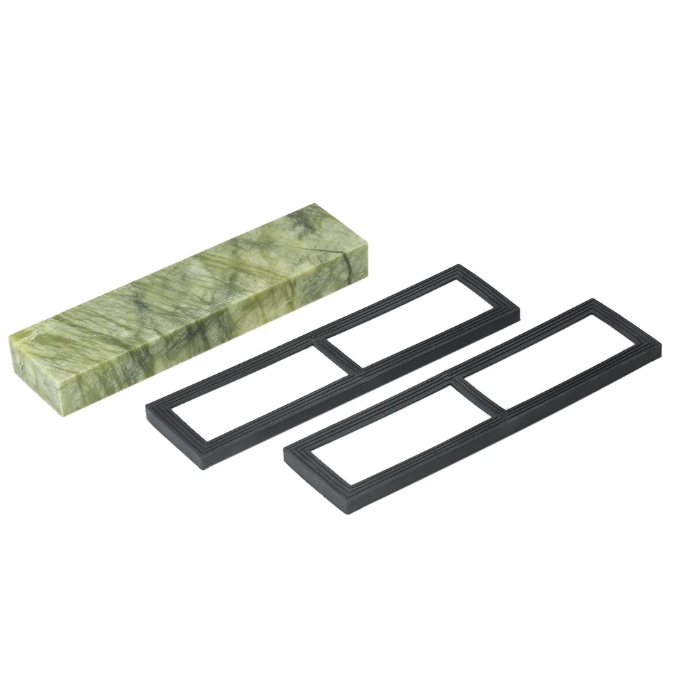8 * 2 * 1 colio peilių galandimo akmuo 10 000 Grit Pol peilių galandimo akmuo