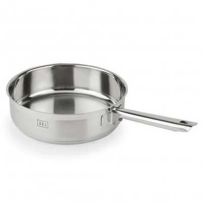 Boj Olaneta Slu BOJ 04000204 Premium 9 dalių puodų rinkinys