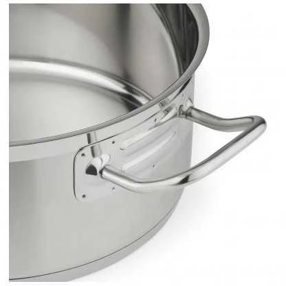 Boj Olaneta Slu BOJ 04000204 Premium 9 dalių puodų rinkinys