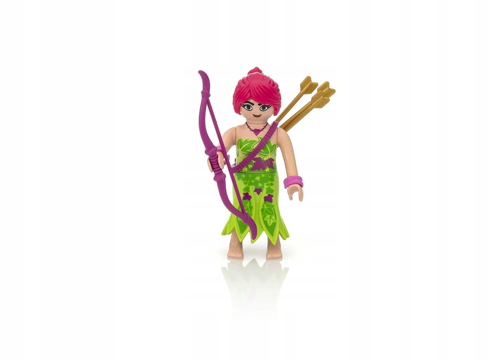 9339 PLAYMOBIL® Playmo-Friends, Miško elfė