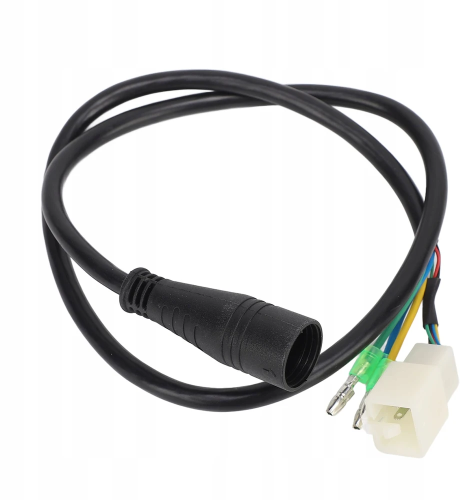 9PIN VARIKLIO ADAPTERIO KONVERSIJOS KABELIS 250 W 350 W 500 W VARIKLIMS