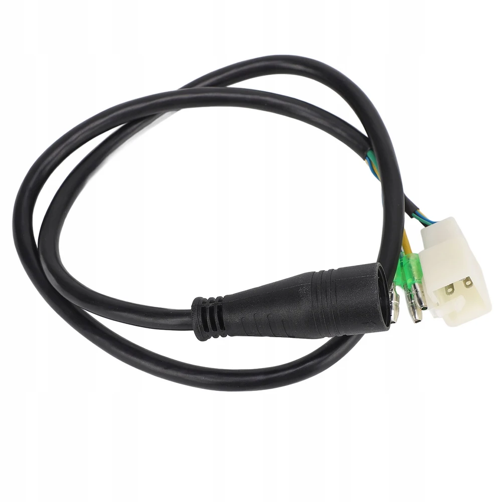 9PIN VARIKLIO ADAPTERIO KONVERSIJOS KABELIS 250 W 350 W 500 W VARIKLIMS