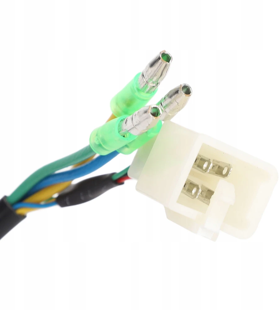 9PIN VARIKLIO ADAPTERIO KONVERSIJOS KABELIS 250 W 350 W 500 W VARIKLIMS