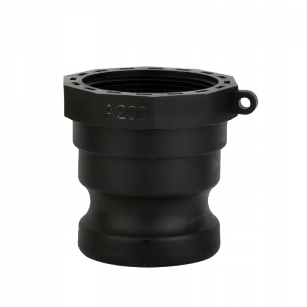 A tipo kamštelis su GW 1 1/4 CGA125A/PP