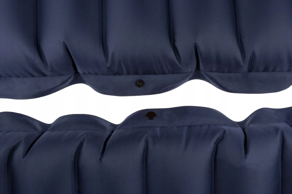 Abbey Inflatable Sleeping Mat 9 cm • STMORITZ-070 •