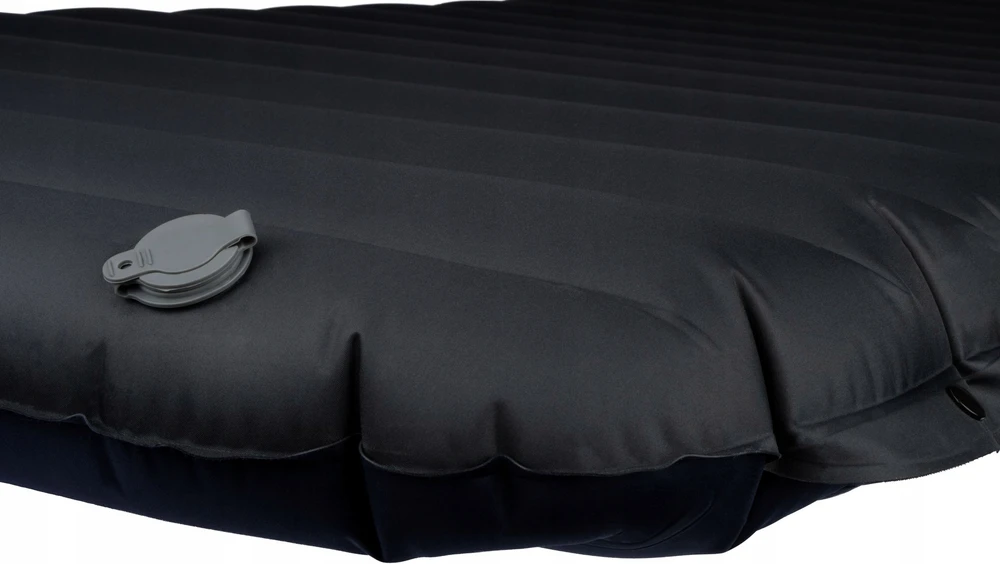 Abbey Inflatable Sleeping Mat 9 cm • STMORITZ-070 •