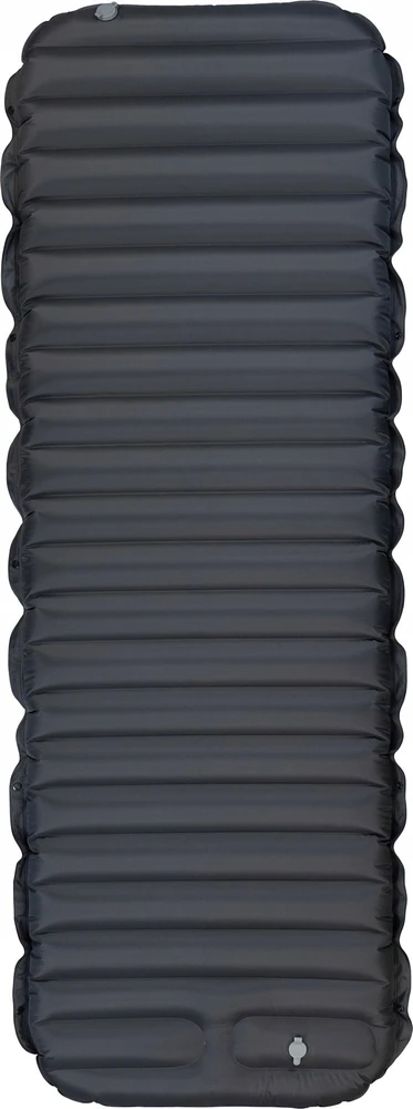 Abbey Inflatable Sleeping Mat 9 cm • STMORITZ-070 •