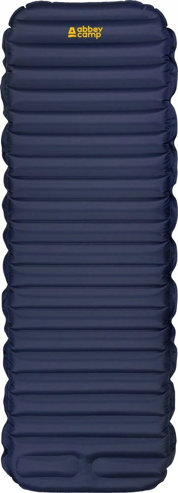 Abbey Inflatable Sleeping Mat 9 cm • STMORITZ-070 •