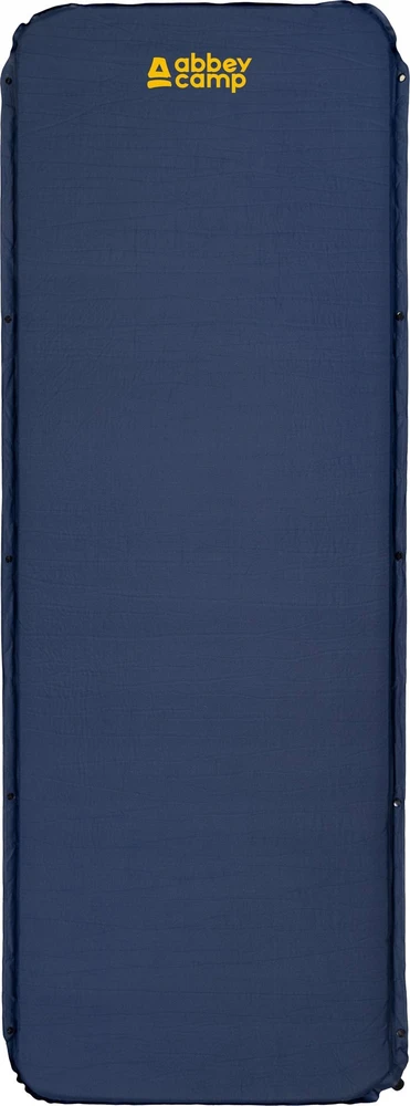 Abbey Self-inflating Sleeping Mat 5 cm • MYKONOS-065 •