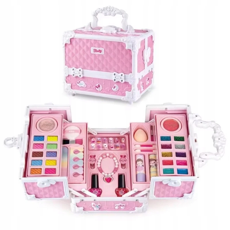 Abc Better Toys Makiažo dėklas vaikams