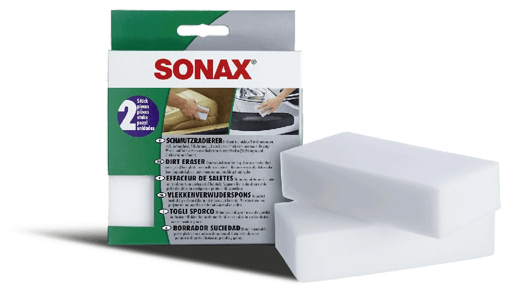SONAX Abrazyvi pasta SchleifPaste, 75ml 320100