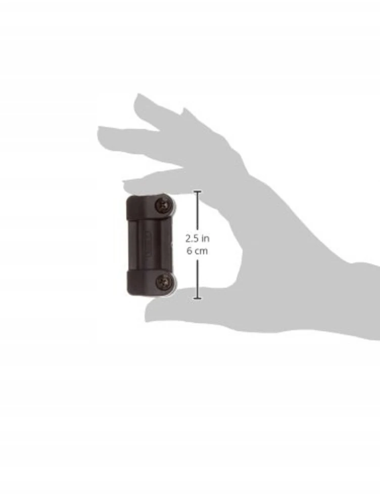 Abus 45344 U-laikiklis Eazy Klickfix Ø11mm dviračio užraktams