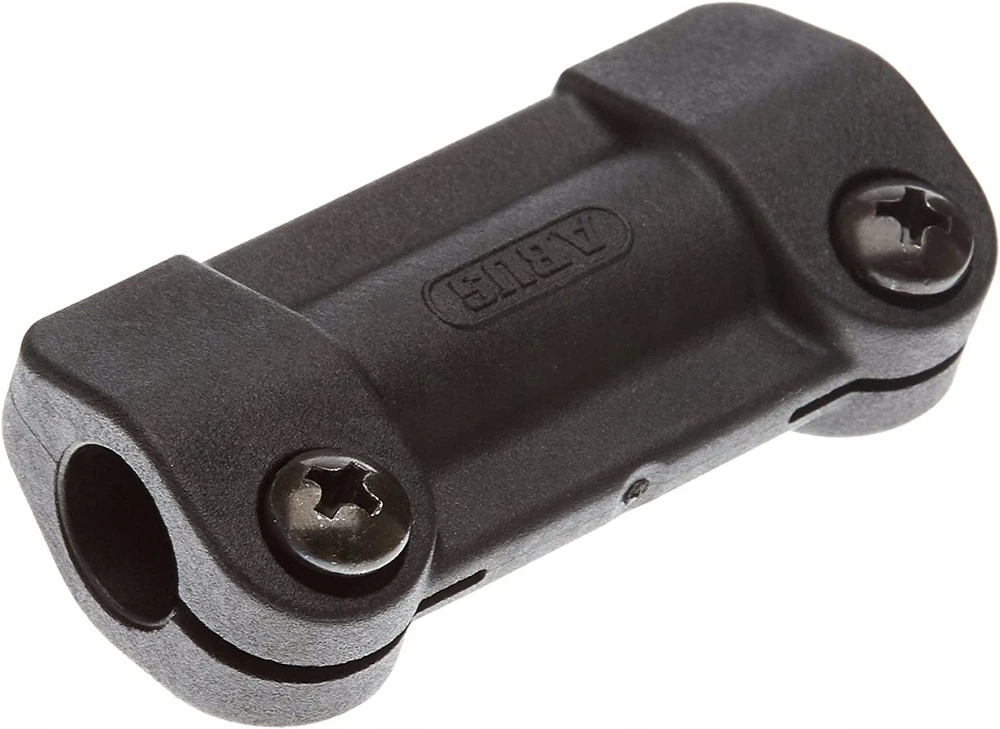 Abus 45344 U-laikiklis Eazy Klickfix Ø11mm dviračio užraktams