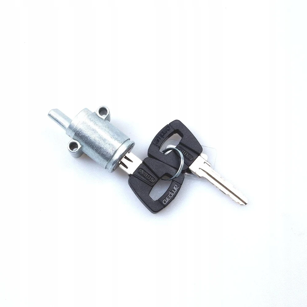 Abus 4750x Užraktas Galiniam Ratui + Bosch Powertube Akumuliatoriaus Spyna