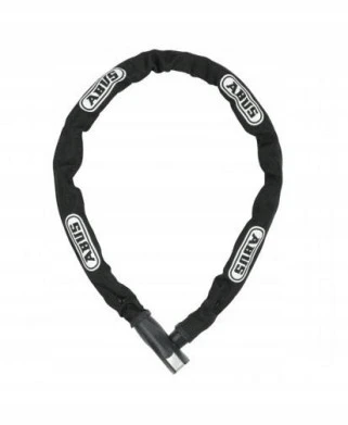 Abus 8800/95 dviračio grandininis užraktas, 95 cm