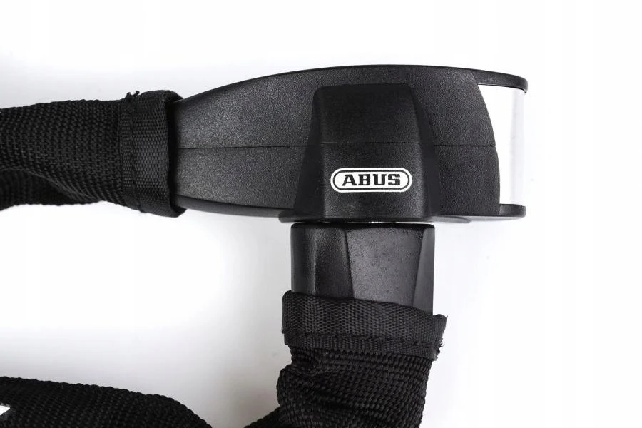 Abus 8800/95 dviračio grandininis užraktas, 95 cm
