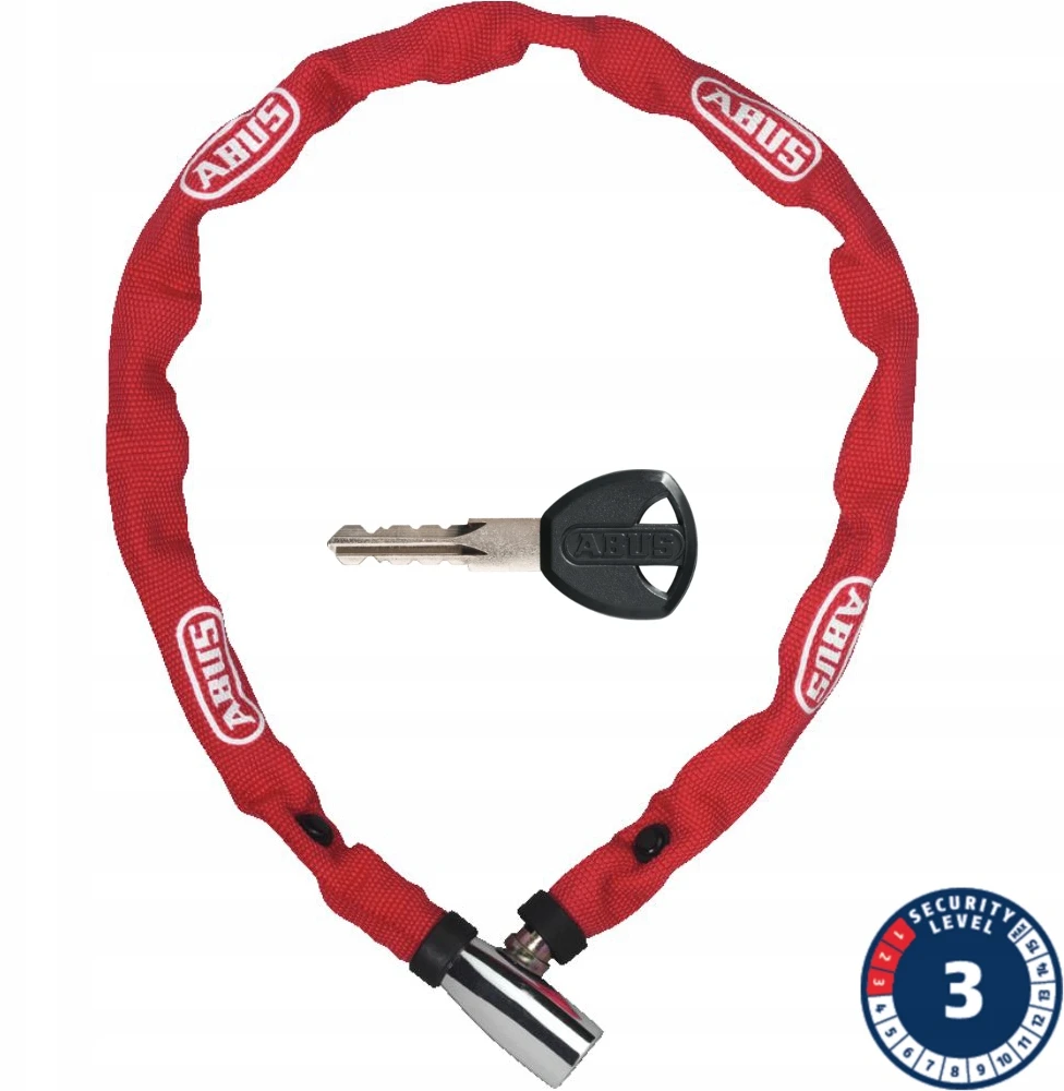 Abus ABUS 1500/110 Web spalva