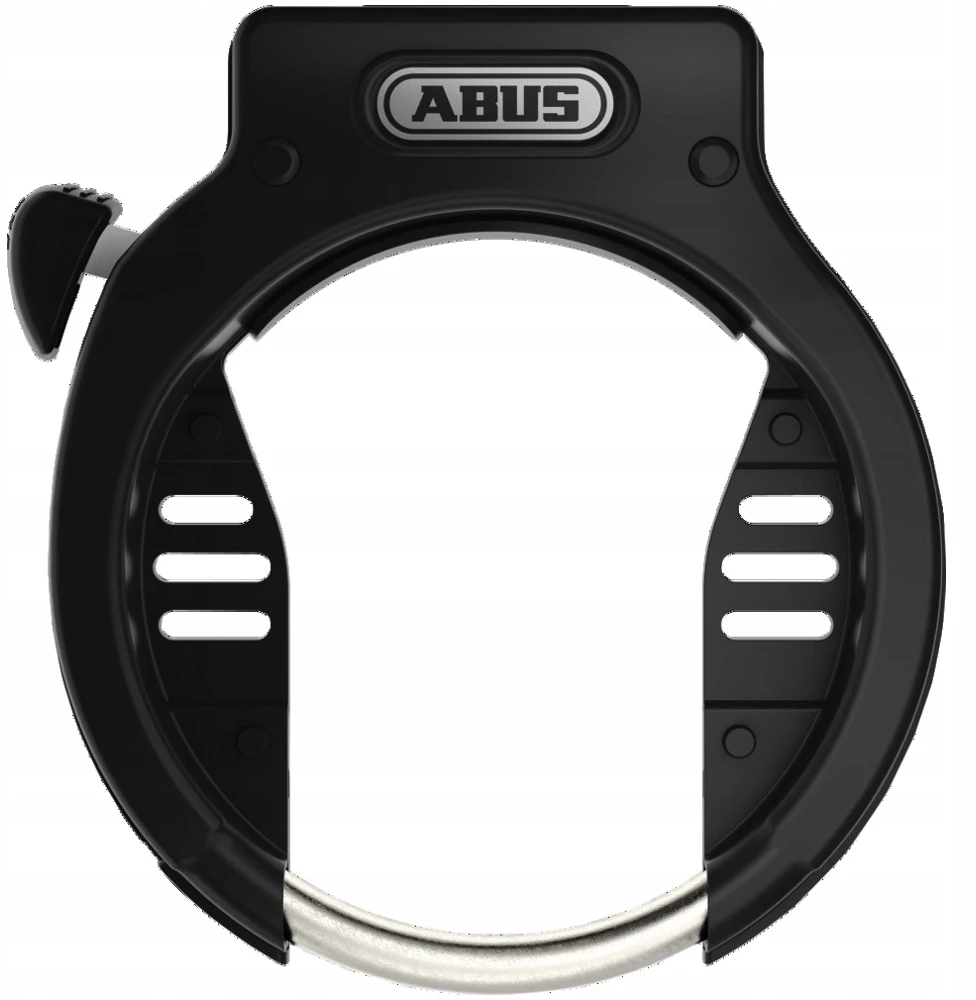 Abus Amparo 4650xl Art 2 – saugi dviračio galinio rato spyna