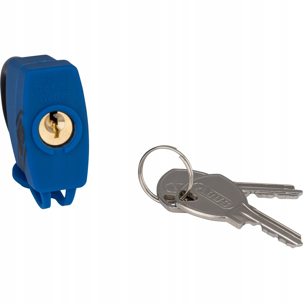 Abus Aqua Safe 70ib/35 Vs Sl 4 - Vandeniui atspari spyna