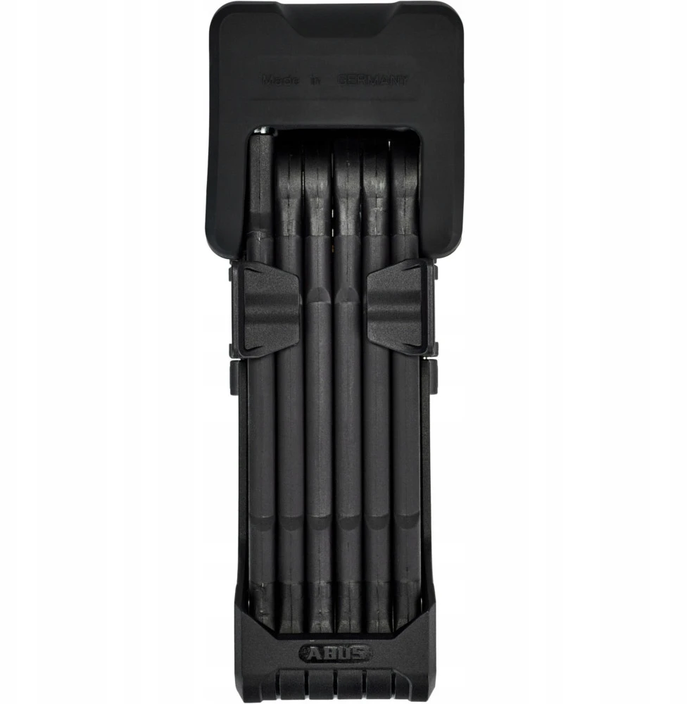 Abus Bordo 6405 Rack sulankstama dviračio spyna, 85cm