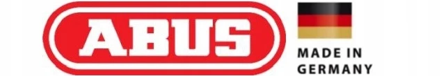 ABUS BORDO Lite 6055 sulankstoma dviračio spyna