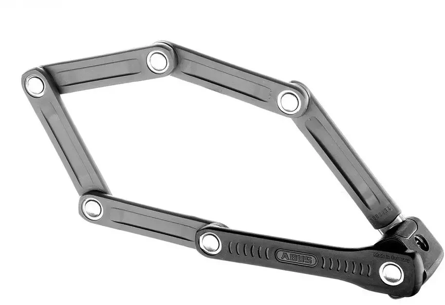 ABUS BORDO Lite 6055 sulankstoma dviračio spyna