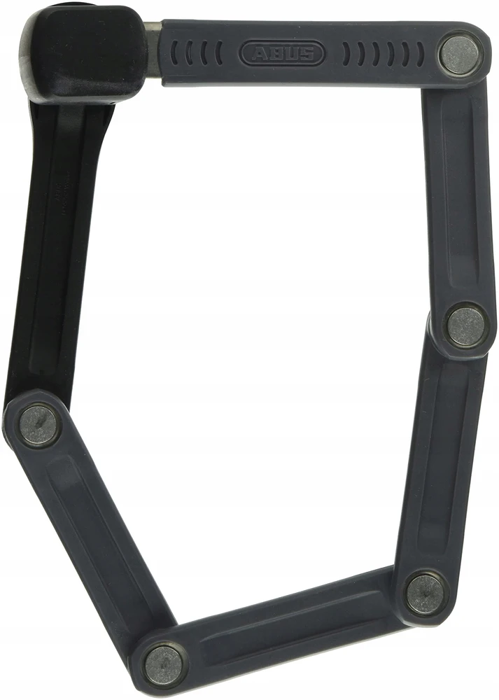 ABUS BORDO Lite 6055 sulankstoma dviračio spyna