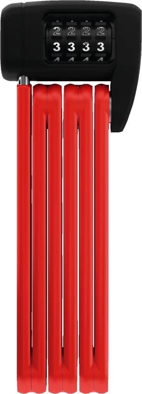 Spyna išlankstoma Abus Bordo Combo Lite 6055C/85 RD SH