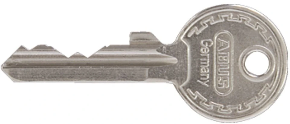 Abus Discus 24ib/60 spynos su raktu