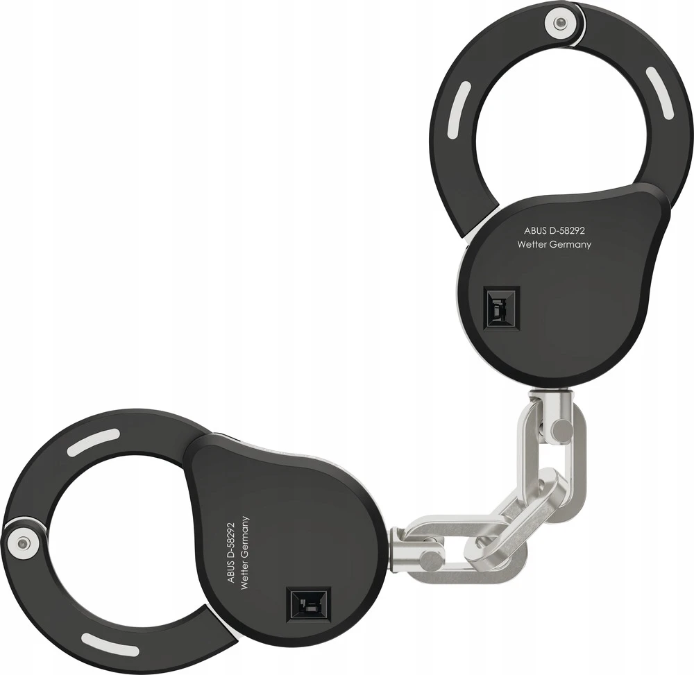 ABUS Grandininis užsegimas antrankiams Chain Claw 10 /sl 8/