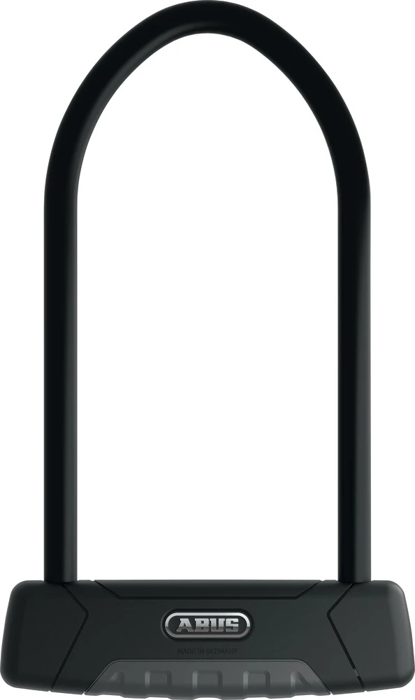 Abus Granit 460 U-lock dviratis užraktas 12mm plienas
