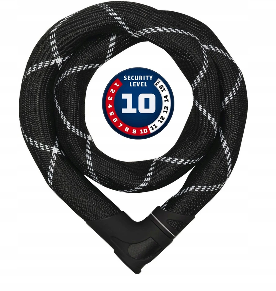 Abus Iven Chain 8210/85 dviračio grandinė