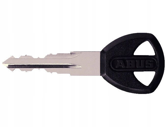 Abus Ivera Cable 7220/85 dviračio spyna su trosu, 85 cm