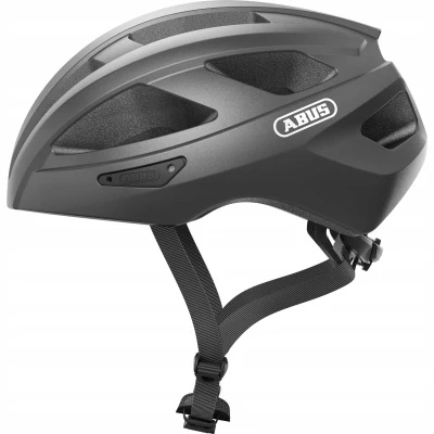 Abus Germany Abus Macator GRAVEL MTB dviračio šalmas UNIVERSAL SAFE matinis S