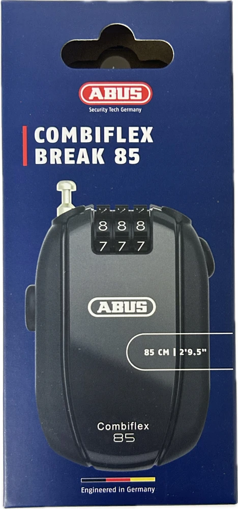 Abus Marškinėliai - Vingino - SS23KBN34007 - 100% Medvilnė - Šiaurės Mėlyna - Atsitiktinis