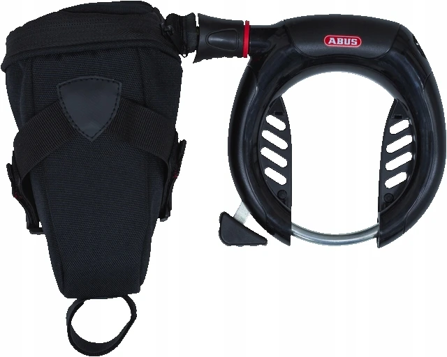 Abus Pro Shield 5950 Nr dviračio ratų blokada