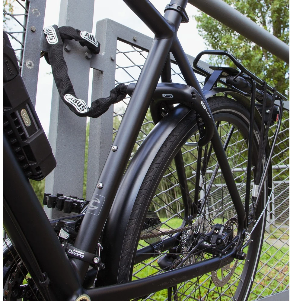 Abus Pro Shield 5950 Nr dviračio ratų blokada